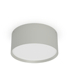 18W LED lubinis šviestuvas ALIS, baltas, 2700/4000K, IP44, P3998170B