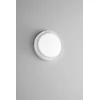 18W LED lubinis šviestuvas, baltas, CCT, IP44