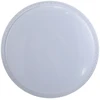 18W LED lubinis šviestuvas BORLA, baltas, 4000K
