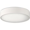 18W LED lubinis šviestuvas DINS, baltas, 2700/3000/4000K, IP44, P0395172BH
