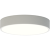 18W LED lubinis šviestuvas LONDON, baltas, 2700/3000/4000K, dimeriuojamas, P3760172BDT