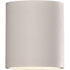 18W LED lubinis šviestuvas PIPE, baltas, 2700K, dimeriuojamas, P3986190BDP