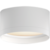 18W LED lubinis šviestuvas TECH, baltas, 3000/4000K, dimeriuojamas, IP44, P3987170BDT