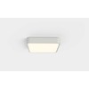 18W LED lubinis šviestuvas TURIN, baltas, 2700/3000/4000K, dimeriuojamas, P3761072BDP