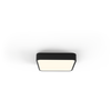 18W LED lubinis šviestuvas TURIN, juodas, 2700/3000/4000K, dimeriuojamas, P3761072NDP