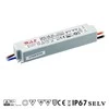 Bikuvalt 18W LED Maitinimo šaltinis GLP 24V IP67