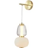 Italux Pakabinamas šviestuvas Eris WL-98374-18W-GD