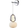 Italux Pakabinamas šviestuvas Eris WL-98374-18W-CH