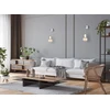 Italux Pakabinamas šviestuvas Eris WL-98374-18W-CH