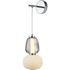 Italux Pakabinamas šviestuvas Eris WL-98374-18W-CH