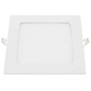 18W LED panelė OPTONICA, balta, 2700K