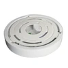 18W LED paviršinė panelė LEDlife, IP44, balta, 4000K