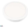 Bemko 18W LED paviršinė panelė TALAR SLR, balta, 4000K