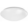 Lubinis šviestuvas Bikuvalt 18W LED plafonai SURFACE CIRCLULAR 350, baltas, 4000K