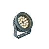 18W LED prožektorius ERMIS, tamsiai pilkas, 3000K, IP66, 4205200