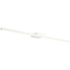 18W LED sieninis šviestuvas ASTON, baltas, 3000/4000K, IP44, 01-3271