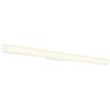 18W LED sieninis šviestuvas DIZZY, baltas, 3000/4000K, IP44, 01-3262