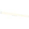 18W LED sieninis šviestuvas KALI, baltas, 3000/4000K, IP44, 01-3280