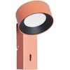 1,8W LED sieninis šviestuvas OTAL, oranžinis, 4000K
