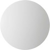 18W LED sieninis šviestuvas UMBRA, matinės baltos sp., 3000K, 01-1335