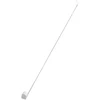 18W LED spintelės šviestuvas T8 LEDBAR, baltas, 4000K