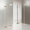18W LED toršeras BOOK, juodas