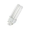 18W lemputė OSRAM DULUX D/E 840, G24q-2, 4000K
