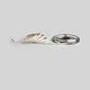 18W/m LED juosta FOOD, 120LED/m, 2600K, IP65, 24V, 5m ritė
