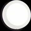 Sieninis šviestuvas 17W LED paviršinis šviestuvas UNIVERSAL, 3000K, baltas, 138602
