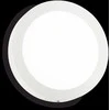 Sieninis šviestuvas 17W LED paviršinis šviestuvas UNIVERSAL, 3000K, baltas, 138602