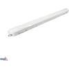 19-37W LED linijinis šviestuvas BALWIR 2, 1160mm, šviesiai pilkas, 4000K, IP65