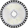 Ledvance 190W UFO šviestuvas HIGH BAY SENSOR GEN 4 110°, juodas, 4000K