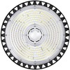 Ledvance 190W UFO šviestuvas HIGH BAY SENSOR GEN 4 110°, juodas, 4000K