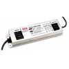 192W LED impulsinis maitinimo šaltinis Mean Well, 12V, IP67, 16A, valdomas, PFC