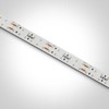 19,2W/m lanksti LED juosta, 240LED/m, 3000K, IP20, karpoma kas 5cm, 5m ritė, 7875/W