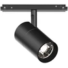 Pakabinamas šviestuvas Ideal Lux 19W LED akcentinis šviestuvas į magnetines sistemas EGO, juodas, 4000K, 321998