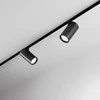 Pakabinamas šviestuvas Ideal Lux Magnetinis šviestuvas Ego Track Single 19W 3000K On-Off Bk