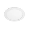 19W LED įleidžiama panelė GTV ORIS PLUS, balta, 3000K