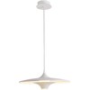 19W LED pakabinamas šviestuvas RENE, baltas, 3000K, 4319500