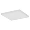 19W LED paviršinė panelė PLANON FRAMELESS, balta, 3000K, 30x30cm