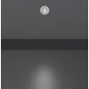 Bikuvalt 1W LED įleidžiamas lauko šviestuvas ROYAL, baltas, 3000K, 4223100