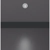 1W LED įleidžiamas lauko šviestuvas ROYAL, baltas, 3000K, 4223100