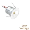 1W LED įleidžiamas šviestuvas ROYAL, baltas, 3000K, 4223200