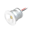 1W LED įleidžiamas šviestuvas ROYAL, baltas, 3000K, 4223200
