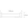 1W LED jungiamas modulis, 3000K, 38001A/W