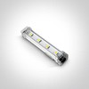 1W LED jungiamas modulis, 6000K, 38001A/D