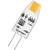 Ledvance 1W LED lemputė, G4, skaidri, 2700K