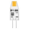 Osram 1W LED lemputė PIN MICRO 10 300°, G4, 2700K