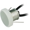 1W LED sieninis šviestuvas ROYAL, baltas, 3000K, 4223000