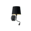 Ideal Lux Sieninis šviestuvas Nordik Ap2 158242